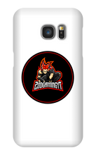 Zodgamingyt Logo Samsung Case