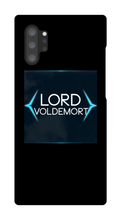 Lord Voldemort Handyhülle