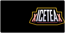 xic3t3ax XXL Gaming Mousepad