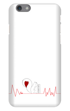 LM iPhone Phone Case