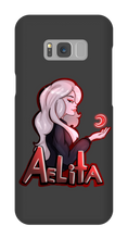 aelitatv Samsung Phone Cases
