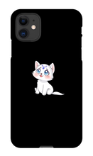 littlefirestone iPhone Phone Cases