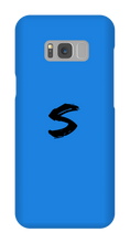 sharkcandy Samsung Phone Cases