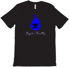 Captn_Toodlez Sea of Darkness T-Shirts