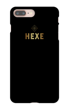 hexe0_0 iPhone Phone Cases