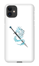 dragonslayer668 iPhone Phone Cases