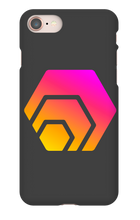 hodldog iPhone Phone Cases