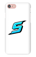 shorne16x iPhone Phone Cases