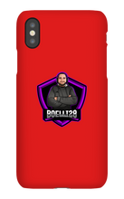boelli28 iPhone Phone Cases