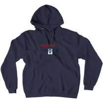 hoodie