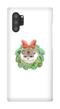 Natal dos Hamsters - Samsung Phone Case