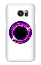 jesulytox Samsung Phone Cases