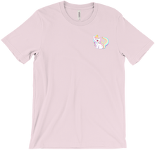 Smol Caticorn Tee