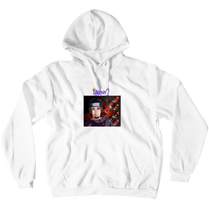 Kinglouiex3 Avatar hoodie