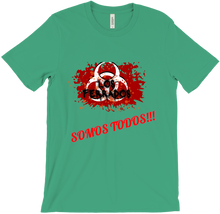 LosFerrados tshirt--Masculina