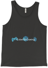 CubeFanGamingTV Tank Top