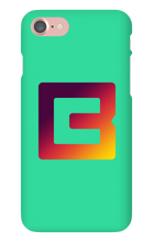 cambino iPhone Phone Cases