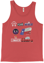 LatinXChange Texas Meetup Tank