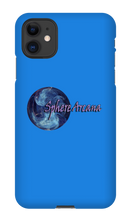 SphereFam iPhone Phone Cases