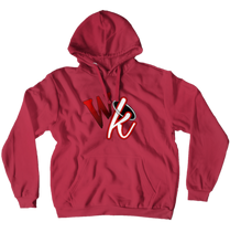 kqwzz Hoodies (No-Zip/Pullover)