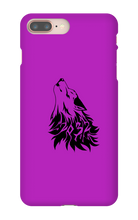 wolfy2032 iPhone Phone Cases