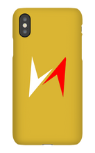 h4ckzera iPhone Phone Cases