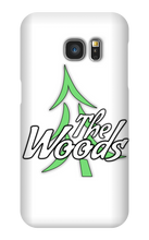 The Woods Samsung Phone Cases