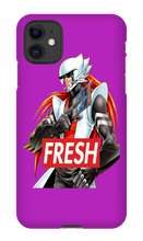 zenakuu2895 iPhone Phone Cases
