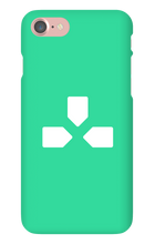 cooptriopodcast iPhone Phone Cases