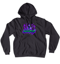 MisFiTz  Hoodies (No-Zip/Pullover)