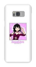 ZexaLive Samsung Case [Logo]