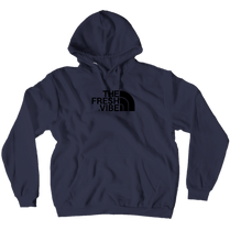 The North Vibe Hoodie