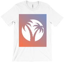palm_tree_rl T-Shirts