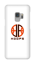 JF Hoops Samsung Phone Cases