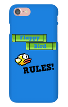 Flappy Bird RULES! - iPhones