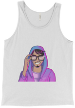 jamminpacosgaming Tank Top