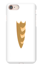 Baguette iPhone Phone Case