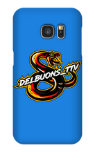 delbuons_ttv Samsung Phone Cases