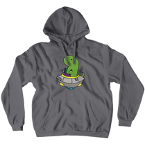 lanatcosplayer Hoodies (No-Zip/Pullover)