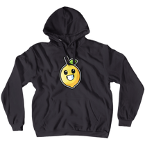Jmeboy Zesty Hoodies (No-Zip/Pullover)