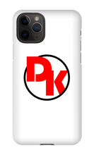 DeathKillerNOR iPhone Phone Cases