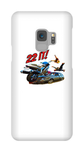 Samsung Cases (Design 3)
