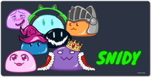 deskmat