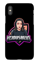 vciousbeut iPhone Phone Cases