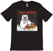 Happy Holidays (Alt) T-Shirts