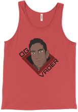 The_OG_Vader Tank Top