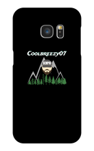 coolbreezy07 Samsung Phone Cases