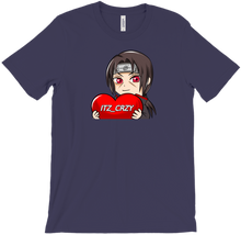 Itachi Love T-Shirt