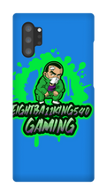 eightba11king540 Samsung Phone Cases