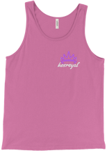 hesroyal Tank Top
